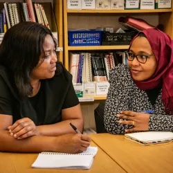 Volunteer Tutor Project