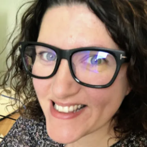 Daniella Di Mambro