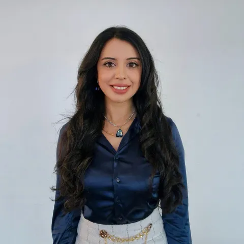 Sameeha Rehman