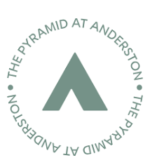 They Pyramid at Anderston