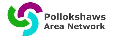 Pollockshaws Area Network
